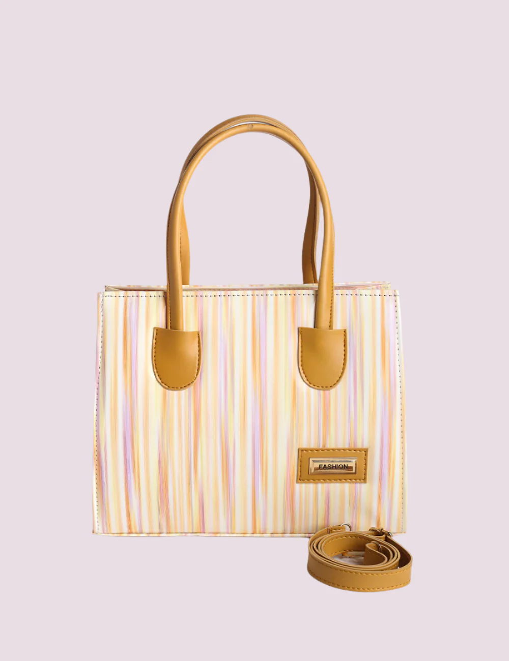 Dazzling Yellow Bag Dazzling -Yellow -Bag