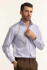 Light- Blue- Formal- Shirt