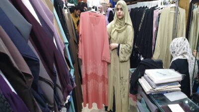 Why the 11.11 Sale Is Important for Abaya Shopping in Pakistan